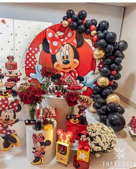 fiesta de minnie|fiesta de minnie ideas.